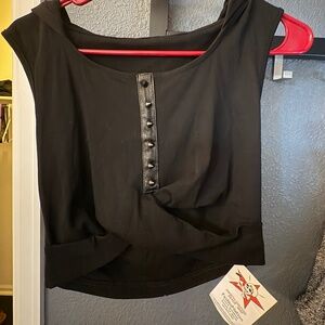 Fashion Nation Crop top
